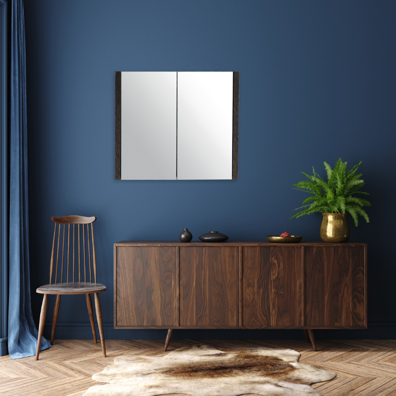 Mirror Cabinet ALEX-760